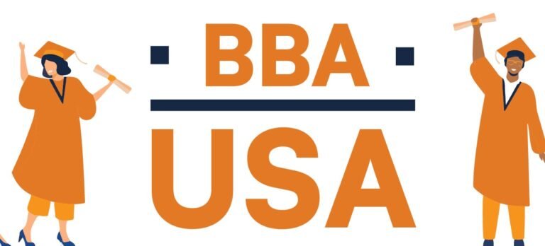 BBA USA