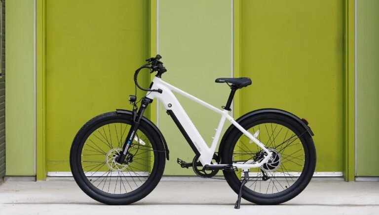 Electric Bicycles