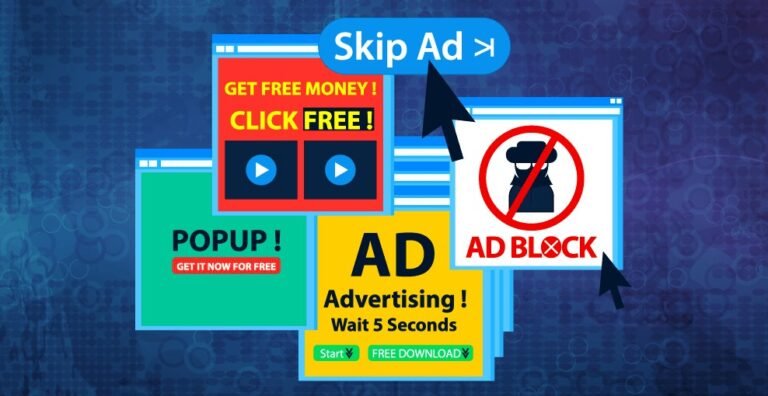 Pop Ads