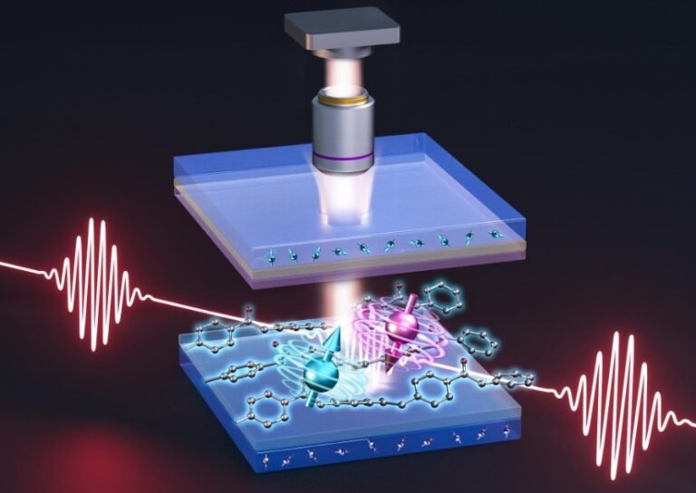 Quantum sensors