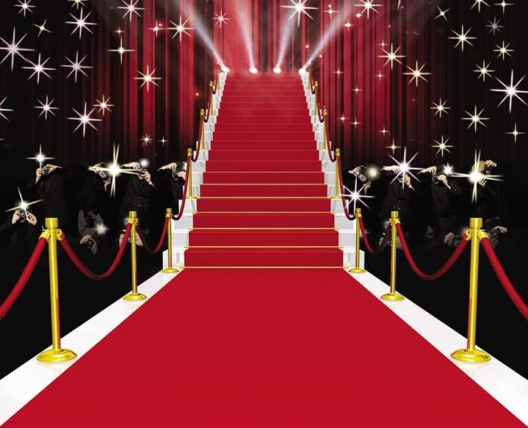 Red Carpet