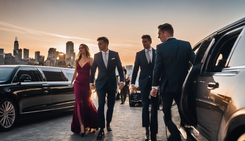 Toronto Limousine Service