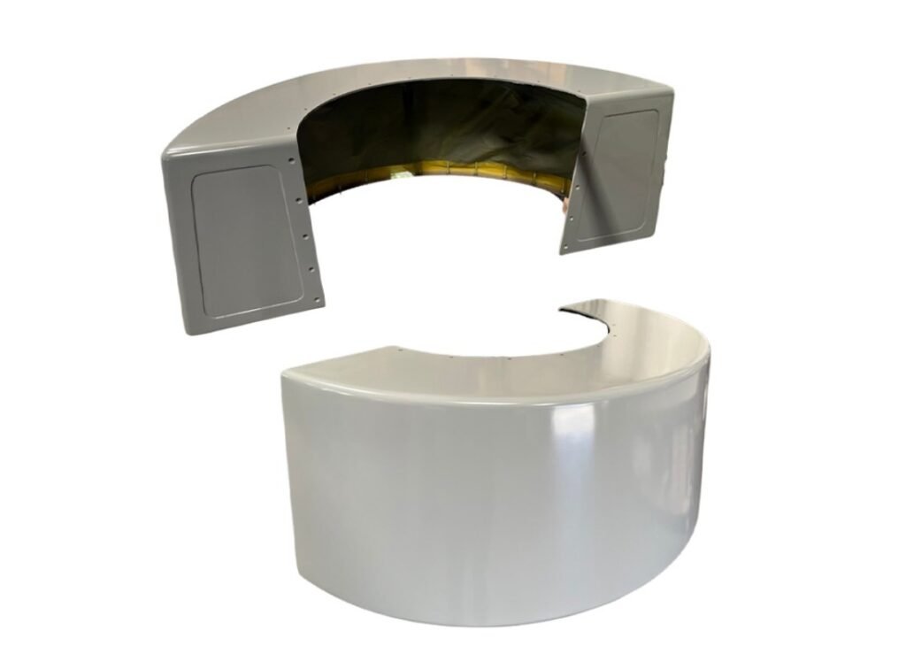 Telecom Fiberglass Supplier