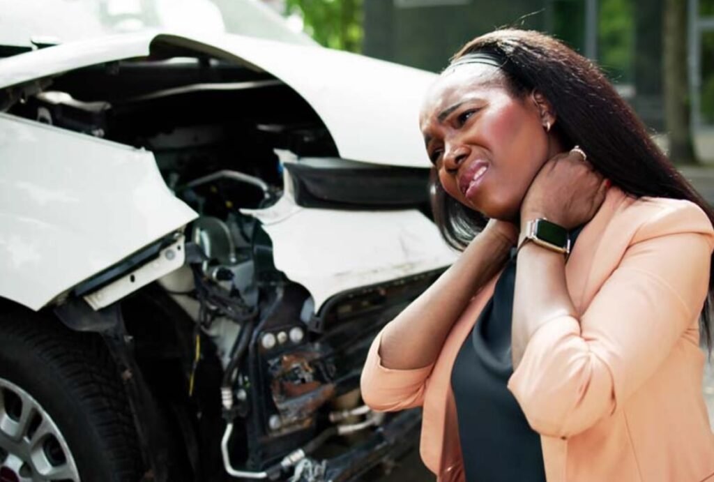 Car Accident Lawyer in Los Angeles