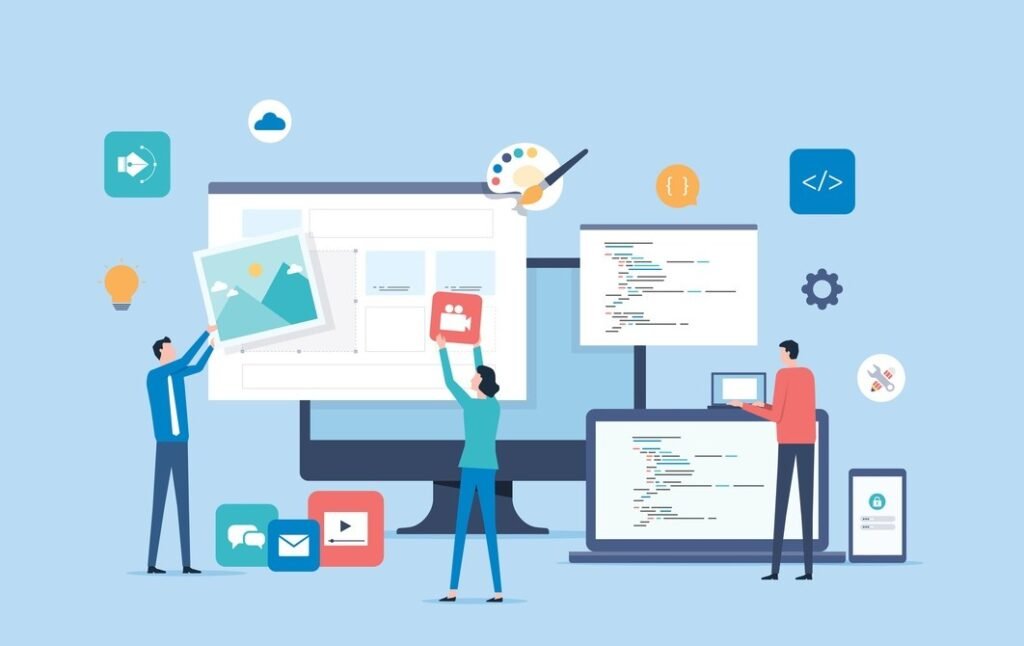 web design Timisoara