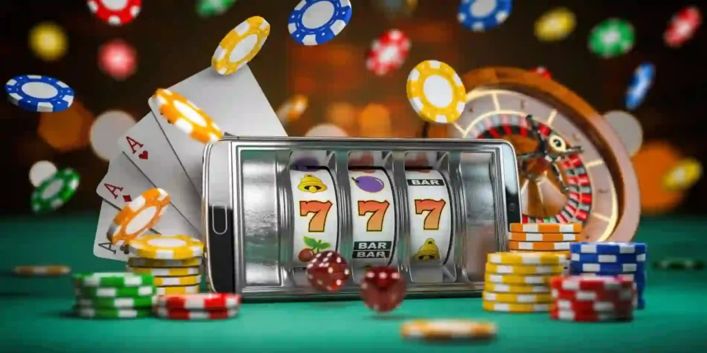 slot