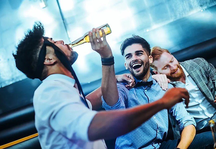 Hotparty: The Ultimate Guide to Unforgettable Celebrations