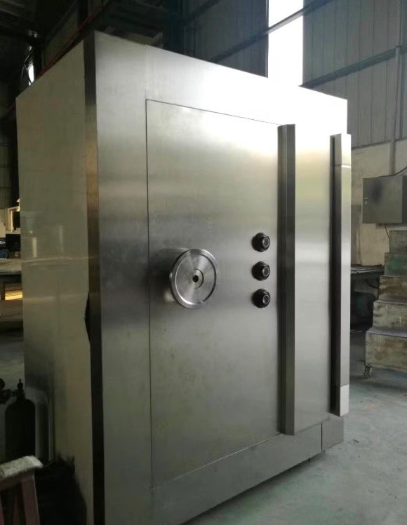 Top-Rated Bank Vault for Sale: Secure Your Valuables Like a Pro bank vault for sale