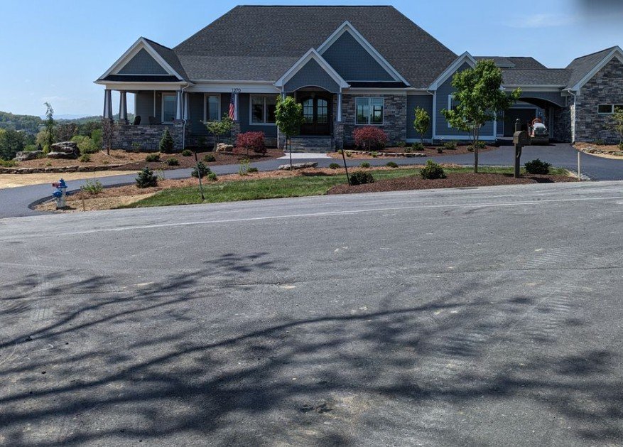 Transform Your Home’s Curb Appeal with Expert Driveway Paving Lynchburg Driveway Paving Lynchburg