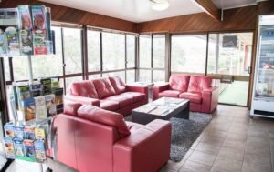 family accommodation Murwillumbah