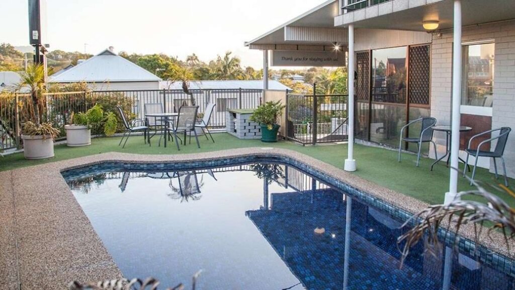 family accommodation murwillumbah