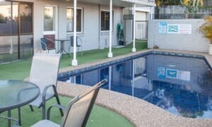 family accommodation murwillumbah