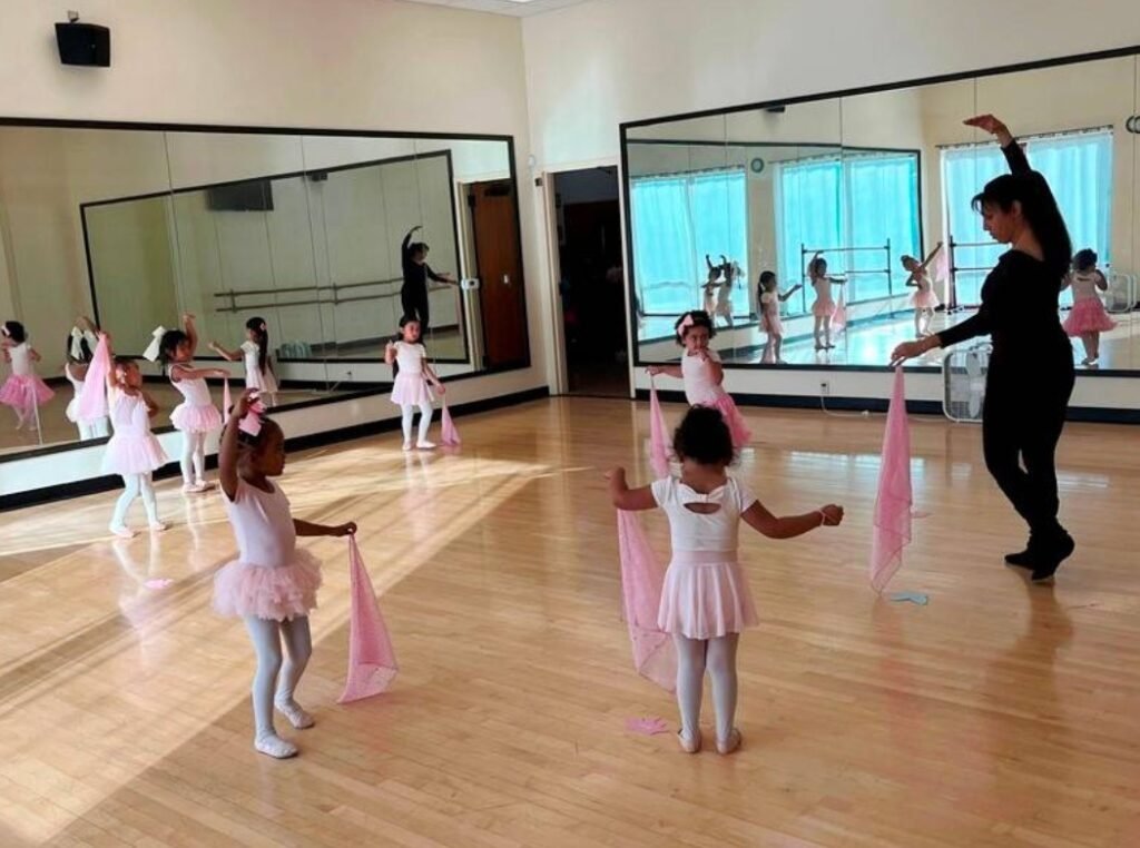 Ballet Classes for 3 Year Olds: A Parent’s Guide to Choosing the Right Beginner Program Ballet classes for 3 year olds