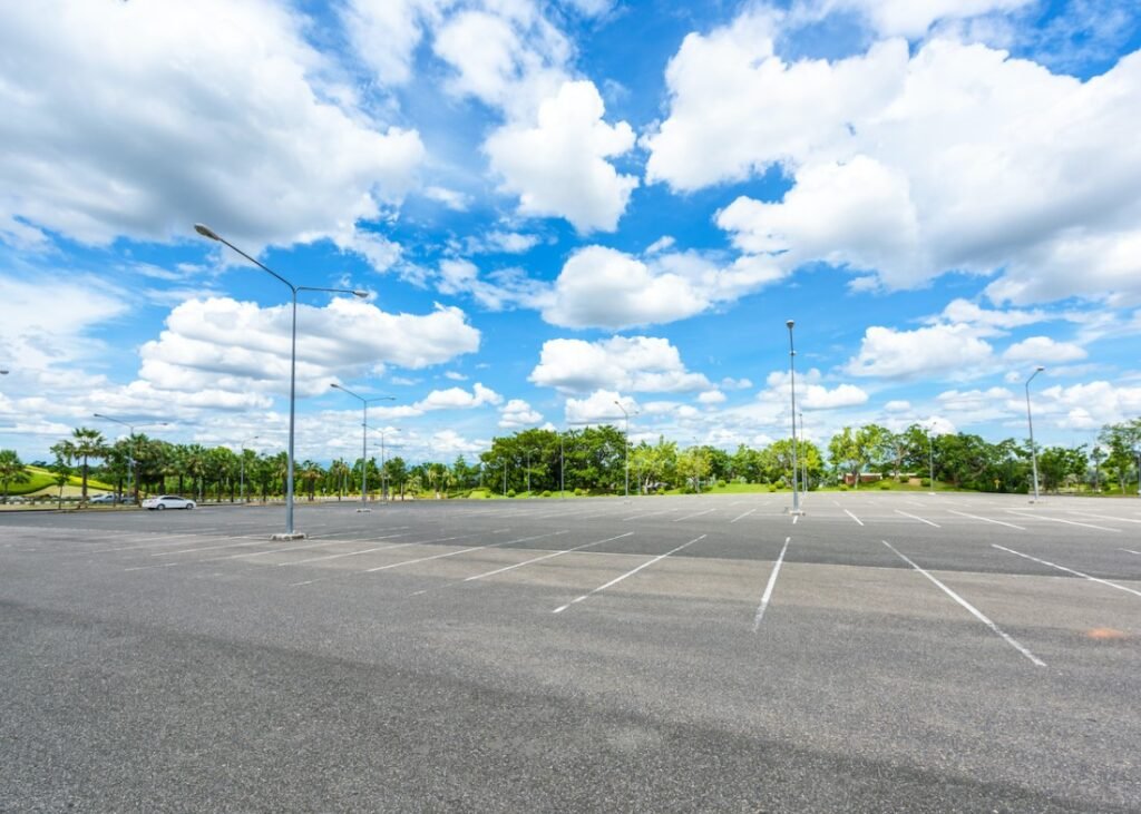 Complete Parking Lot Maintenance Guide for Long-Lasting Pavement